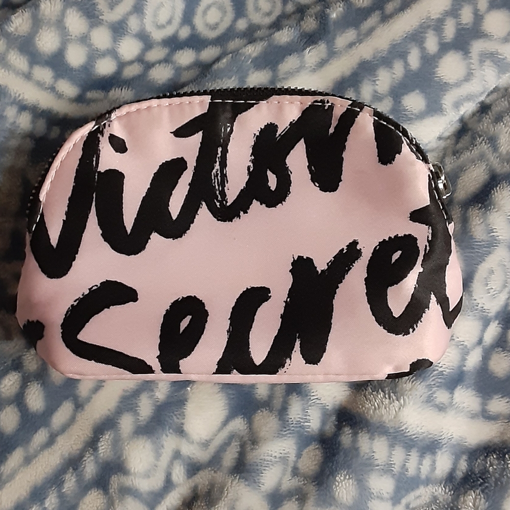 Victoria's Secret Makeup Bag
